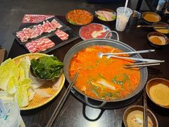 -冯校长老火锅(深圳总店)
