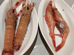 -雍和会海鲜姿造自助(湖东路店)