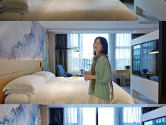 -广州白云机场雅高诺富特酒店