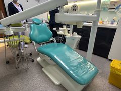 -天使口腔门诊部(上海店)