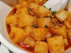 -味上湘菜馆(岳麓山店)