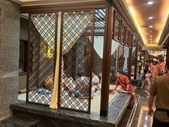 -三鼎园国际温泉酒店