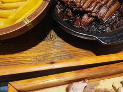 -老灶房-四川土菜(铁牛广场店)