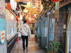 -永安水煮活鱼·仪征菜(仪征奥林匹克店)