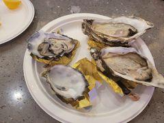 -HIHE Bistro·Oyster Bar(华熙live店)