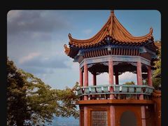 -东莞观音山旅游风景区