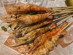 -79号渔船海鲜饭店(华强北店)