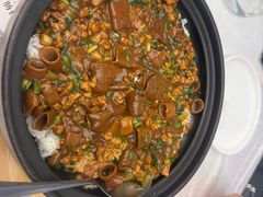 海肠捞饭-品海楼·大连海胆锅贴馆(东港店)