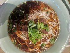 -李先生牛肉面大王(广渠门内店)