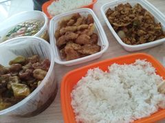 -七菜馆·东北菜·蒸饺(文体路店)