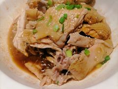 -外婆小聚茶餐厅·粤湘菜·家宴·团建(福安购物广场店)