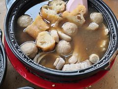 -新记肉骨茶