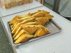 -中关村茶点