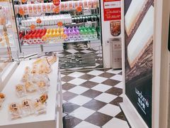 -味多美蛋糕(苏州街地铁店)