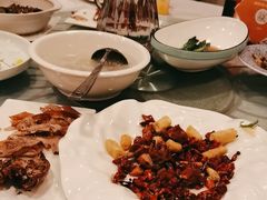 -全聚德(上海首店浦东店)
