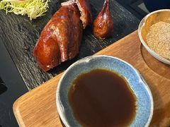-上海苏宁宝丽嘉酒店·嘉府壹号中餐厅