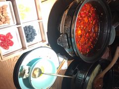 -九锅一堂酸菜鱼(新南凯德直营店)