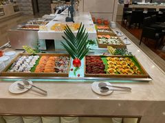 -厦门海景千禧大酒店·海景咖啡厅