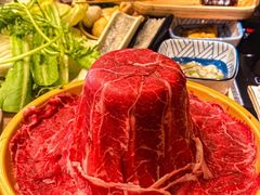 -温野菜涮涮锅(万象城店)