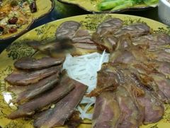 -白家寨子·山野白族菜(古城总店)