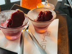 -FLAIR顶层餐厅酒吧(浦东丽思卡尔顿酒店)
