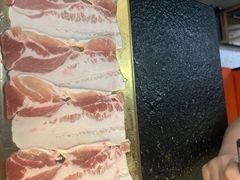 -熊大·鲜烤黄牛肉(五山店)