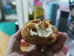 -老香港手工蛋糕(达道路店)