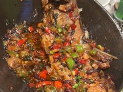 -湘邻呷铺·田园家宴(汉基广场店)