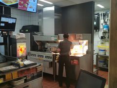 -W CAFE(甜爱路店)