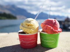 -Patagonia Chocolates(皇后镇店)