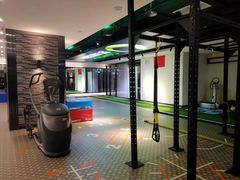 -西吉马游泳健身(协信店)