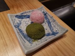 -苍月中华料理(王府井店)