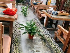 -丽江庭院之爱在路上(西单店)