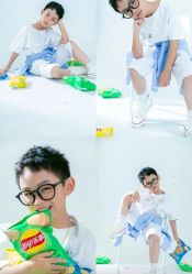 -雅尼·亚米儿童摄影美学馆(汉阳店)