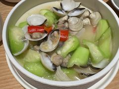 -隅乐胡椒虾·台湾菜·团建(皇岗店)
