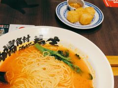 -和府捞面·大师店(上海漕宝路日月光店)