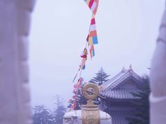 -峨眉山风景名胜区