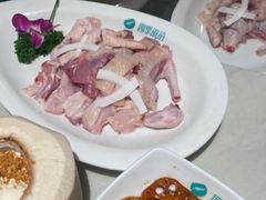 -四季缤纷椰子鸡(雨花亭凯德广场店)