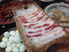 -巴渝菜园坝老火锅