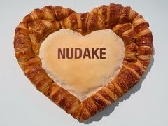 -NUDAKE(HAUS NOWHERE店)