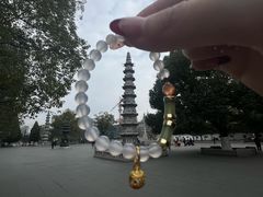 -香积寺