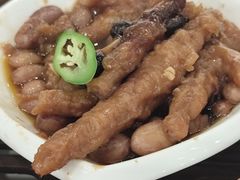 -潮福城潮州大酒楼(湖滨北路店)