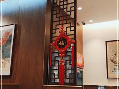 -頂好酒家·经典粤菜(海信广场店)
