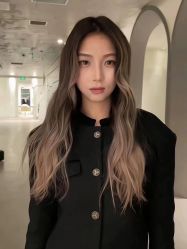 -icare美发沙龙