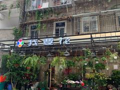 -溪岸路花鸟市场