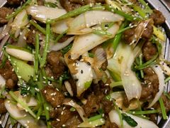 -大眼锅贴饺子(河西店)