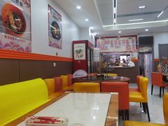 -佳木斯老崔朝族风味(群力店)