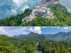 -南岳衡山风景名胜区