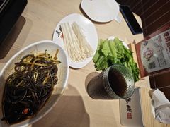 -鱼酷活鱼烤鱼(雨花客厅店)