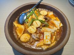 -吴氏老妈·23年家常菜(古城店)